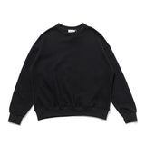 Fog Sweatshirt Printed Men's and Women's Same Casual round Neck Long Sleeve Sweater Fear Of God