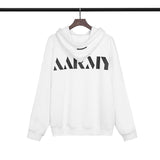 Fog Hoodie plus Size High Street Fashion Brand Hooded Hoodie Men's Clothing Fear Of God