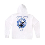 Vlone Hoodie Hip Hop Hoodie Loose Sweatshirts Hoodie