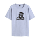 Juice WRLD T Shirt Juice WRLD Peripheral T-shirt for Men