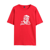 Juice WRLD T Shirt Juice WRLD Peripheral T-shirt for Men