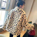Dalmatian Coat