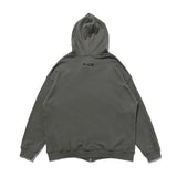 Fog Hoodie Cardigans for Men and Women plus Size Retro Sports Sweater Fear Of God
