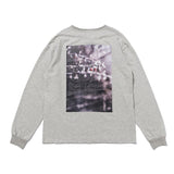 Fog Sweatshirt Men and Women Loose Casual Long Sleeves TEES Fear Of God