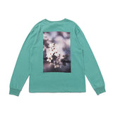 Fog Sweatshirt Men and Women Loose Casual Long Sleeves TEES Fear Of God