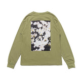 Fog Sweatshirt Men and Women Loose Casual Long Sleeves TEES Fear Of God