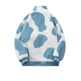 Men's Autumn Winter Coat Men's Loose Cotton Coat
