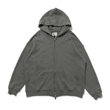 Fog Hoodie Cardigans for Men and Women plus Size Retro Sports Sweater Fear Of God