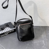 Lulu Belt Bags Casual Fashion Trends Male Small Waist Bag