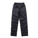 Fog Pants Logo Drawstring plus Size Retro Sports Sports Pants Men Fear Of God
