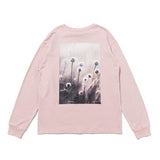 Fog Sweatshirt Men and Women Loose Casual Long Sleeves TEES Fear Of God