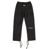 Fog Pants Men's 3 Workwear Hip Hop Men's and Women's Casual Trousers Fear Of God