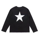 Fog Sweatshirt High Street Fashion Brand Fear of Printed plus Size Retro Sports Long Sleeve Tshirt Fear Of God