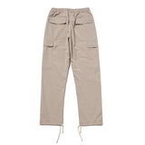 Fog Pants Men's 3 Workwear Hip Hop Men's and Women's Casual Trousers Fear Of God