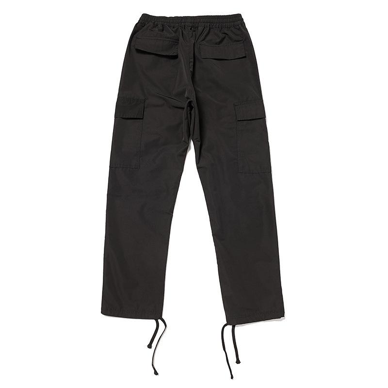 Fog Pants Men's 3 Workwear Hip Hop Men's and Women's Casual Trousers Fear Of God