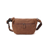 Lulu Belt Bags Fashion Sports Riding Retro Men