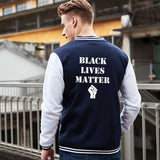 Black Lives Matter Closing Black Lives Matter2d Printing Stylish Style Men's and Women's Youth Baseball Uniform
