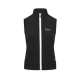 Mens Golf Vest Sports Slim Jacket Men's Sport Leisure Vest Spring and Autumn Fashion Sports Vest Vest