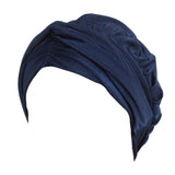 Burkini Muslim Swimwear Solid Color Slim Sun Protection Three-Piece Set Swimsuit