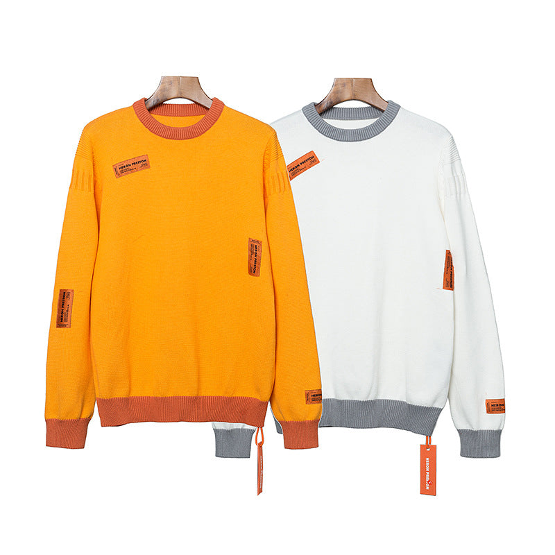Heron Preston Sweatshirts