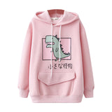 Dinosaur Sweaters Dinosaur Sweatshirt