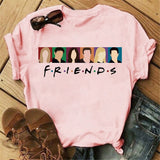 Friends Joey T Shirt  Friends TV Show T-shirt