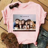 Friends Joey T Shirt  Friends TV Show T-shirt
