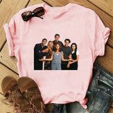 Friends Joey T Shirt  Friends TV Show T-shirt