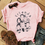 Friends Joey T Shirt  Friends TV Show T-shirt