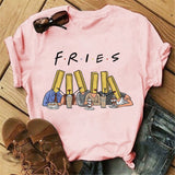 Friends Joey T Shirt  Friends TV Show T-shirt