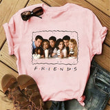 Friends Joey T Shirt  Friends TV Show T-shirt