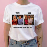 Friends Joy T Shirt Summer Halloween Horror Friends