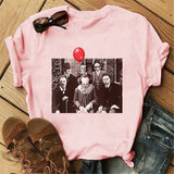 Friends Joey T Shirt  Friends TV Show T-shirt