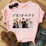 Friends Joey T Shirt  Friends TV Show T-shirt