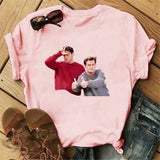 Friends Joey T Shirt  Friends TV Show T-shirt