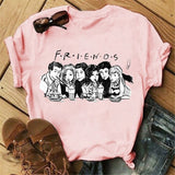 Friends Joey T Shirt  Friends TV Show T-shirt