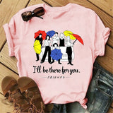 Friends Joey T Shirt  Friends TV Show T-shirt