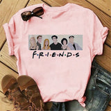 Friends Joey T Shirt  Friends TV Show T-shirt