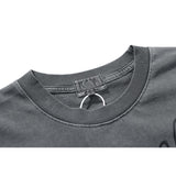 Cavempt Ce Male and Female Couple Short Sleeve