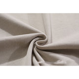 Fog T Shirt Tops Summer Printed Men and Women Short Sleeve Fear Of God