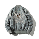 Varsity Jacket Baseball Uniform