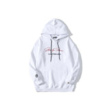 Shark Print Hoodie Printed Fleece Sweater Men's and Women's Hoodies