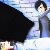 Charlie Luciano Hoodie Fairy Tale Series Prince Princess Pure Cotton Loose Sweater