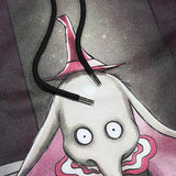 Charlie Luciano Hoodie Dumbo Sweater Cotton Autumn And Winter Clothing Loose