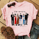 Friends Joey T Shirt  Friends TV Show T-shirt