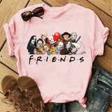 Friends Joey T Shirt  Friends TV Show T-shirt