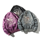 Varsity Jacket Baseball Uniform