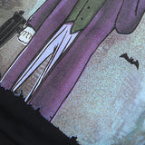 Charlie Luciano Hoodie Clown Pattern Sweater Cotton Loose Autumn And Winter