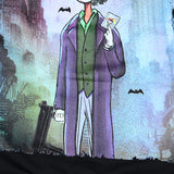 Charlie Luciano Hoodie Marvel Series Ugly Sweater Pure Cotton Loose