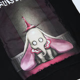 Charlie Luciano Hoodie Dumbo Sweater Cotton Autumn And Winter Clothing Loose